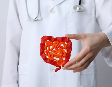 De Medicines and Healthcare products Regulatory Agency (MHRA) heeft goedkeuring verleend voor Pfizer's etrasimod voor patienten boven 16 jaar met colitis ulcerosa