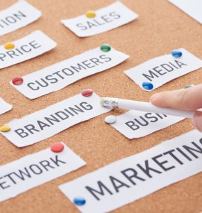 Vier Ontwikkelingen die de Farmaceutische Marketing Veranderen