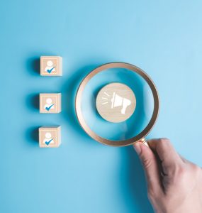 Hoe geeft AI vorm aan de toekomst van social advertising?