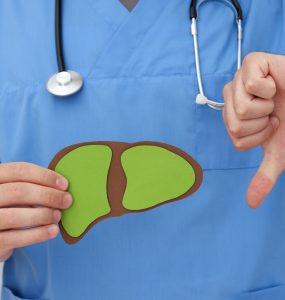 FDA keurt eerste medicijn goed voor veelvoorkomende: ernstige leverziekte