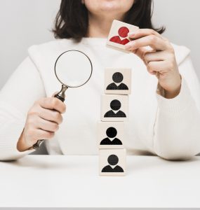 AI Tools voor Ideale Klantprofielen