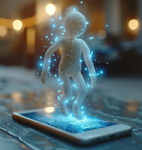 Hoe AI te Gebruiken Voor een Effectievere Social Media Strategie, Volgens Ross Simmonds