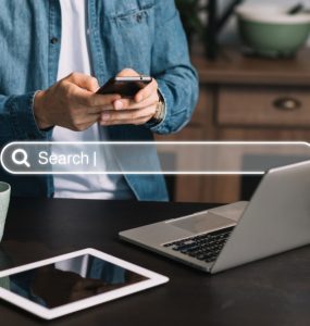 Zo beïnvloeden SGE & AI de toekomst van SEO