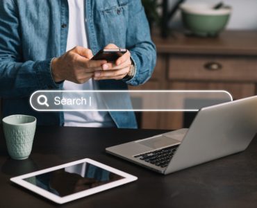 Zo beïnvloeden SGE & AI de toekomst van SEO