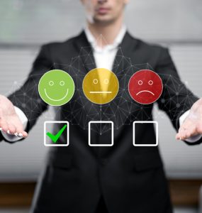 [branded content] De vijf belangrijkste customer experience trends voor 2024