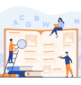 57+ Woorden Die Elke Content Marketeer Zou Moeten Kennen [Woordenlijst]