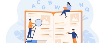 57+ Woorden Die Elke Content Marketeer Zou Moeten Kennen [Woordenlijst]