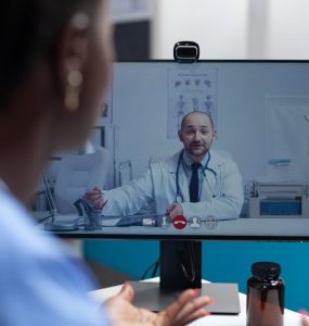 Veranderende markttrends transformeren hoe farmamarketeers patiënten en zorgverleners vinden