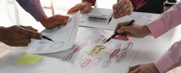 5 Stappen om een Content Operation Workflow op te zetten