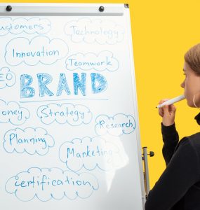 Brandmarketing is het aanvliegwiel van performancemarketing