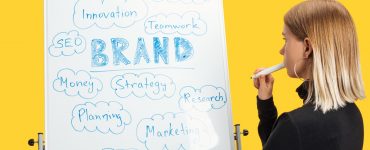 Brandmarketing is het aanvliegwiel van performancemarketing
