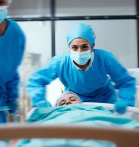 AI Vervangt SEH-artsen Voorlopig Niet: Studie