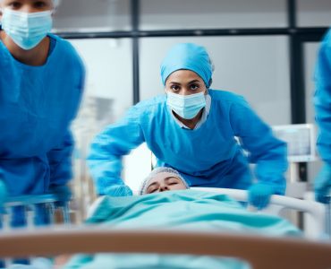 AI Vervangt SEH-artsen Voorlopig Niet: Studie