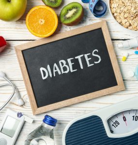 Experts bepleiten grondige veranderingen om 'diabetescrisis' te lijf te gaan