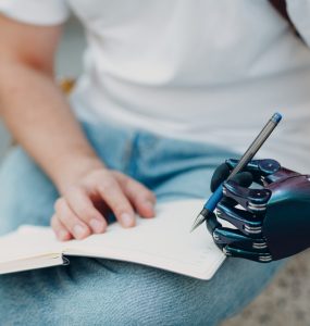 Ook je advertising-strategie & contentcreatie optimaliseer je met AI