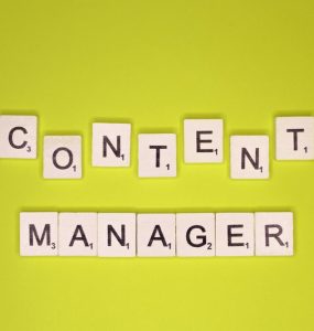 De onmisbare rol van AI-(content)manager