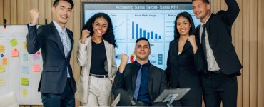 De rol van benchmarkdata in een effectieve B2B-marketingstrategie