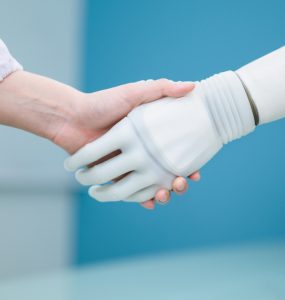 Heb je meer nodig dan alleen kunstmatige intelligentie? Probeer Creative Intelligence