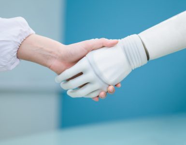 Heb je meer nodig dan alleen kunstmatige intelligentie? Probeer Creative Intelligence