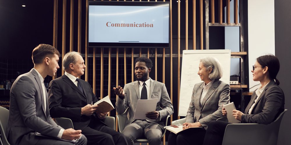 Communicatieprofessionals! Het is tijd om stelling te nemen & luisteren te herwaarderen