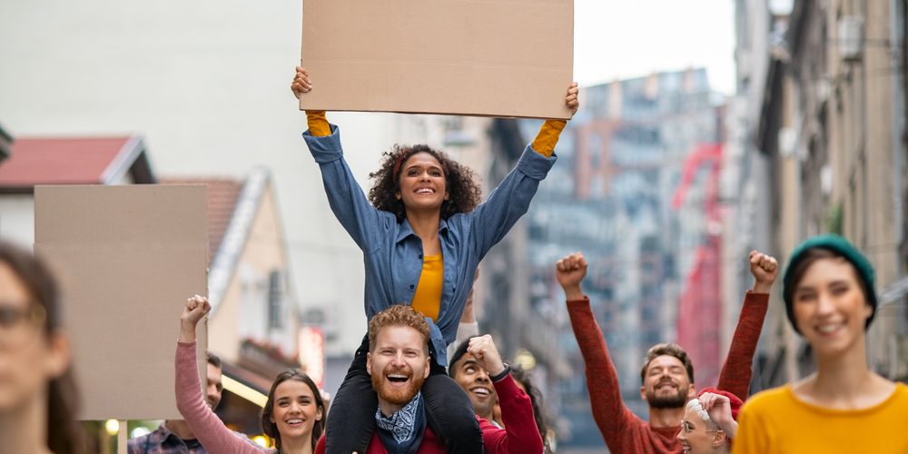 Apothekersassistenten voeren (voor het eerst) actie