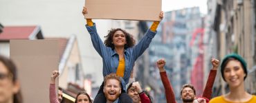 Apothekersassistenten voeren (voor het eerst) actie