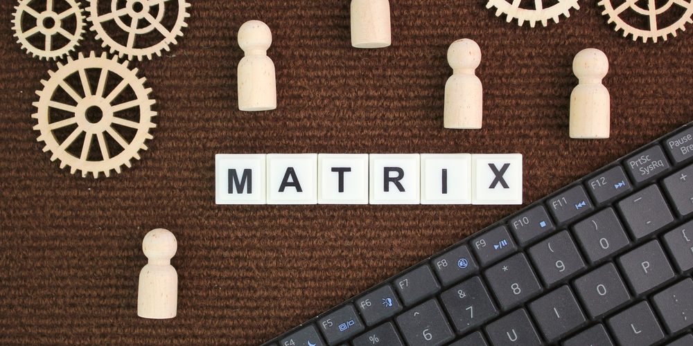 Succesvolle marketingcampagnes met de B2B-Marketingstrategie Matrix