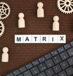 Succesvolle marketingcampagnes met de B2B-Marketingstrategie Matrix