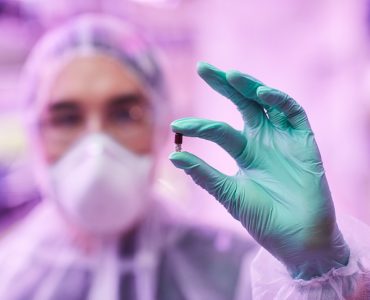 Vijf dingen die pharma marketeers moeten weten