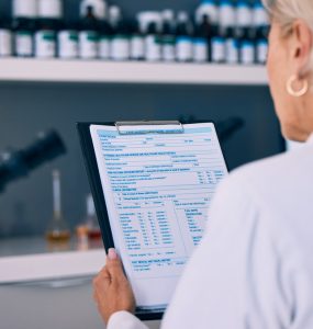 Terwijl tekorten toenemen, halen fabrikanten pillen van de Nederlandse markt