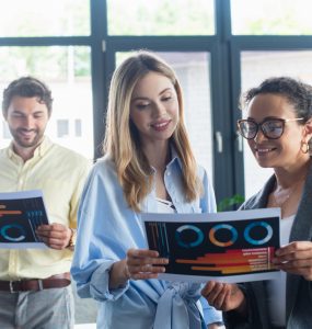 Rapport: Consumententrends tot 2035