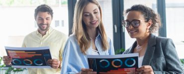 Rapport: Consumententrends tot 2035