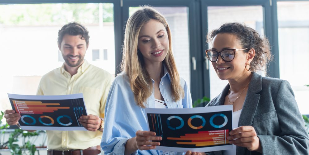 Rapport: Consumententrends tot 2035