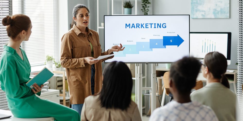 Onderzoek LinkedIn: AI populair bij B2B, optimisme bij marketeers