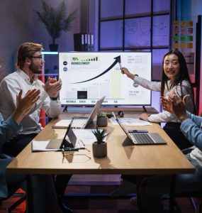 LinkedIn lanceert officieel zijn eigen AI-campagnetool