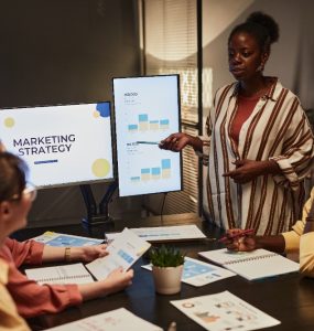 Infographic: Pinterest Marketing Tips