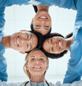 Het Belang van Vrouwelijke Representatie in de Gezondheidszorg