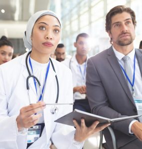 FDA geeft details over hoe farmaceutische bedrijven gezondheidsmisinformatie kunnen tegengaan