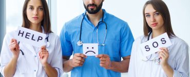Opkomst en ondergang van Co-Med