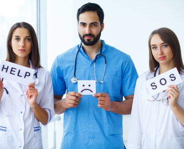 Opkomst en ondergang van Co-Med