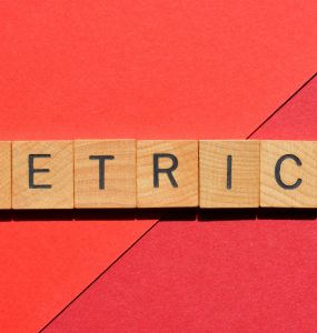 Hoe kies je de juiste metrics voor je marketingstrategie?