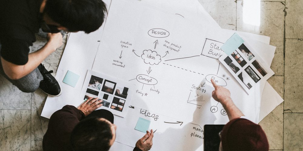 Content Mapping voor Klantreizen