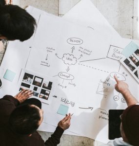 Content Mapping voor Klantreizen