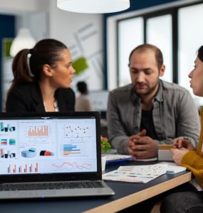 Klantkennis: van mokken naar makkie