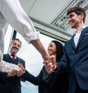 Onderzoek: Pride and prejudice in Nederlandse marketingwereld