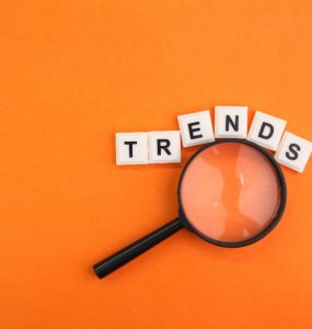 Infographic: Gartners Hype Cycle