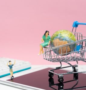 Nieuwe Ecommerce Tools