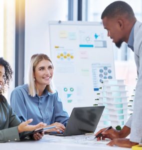 AI-ontwikkeling vertraagt & dat biedt kansen