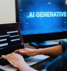 AI-Assisted Search Zal Het Pay-To-Play Spel Voor Contentmarketeers Veranderen