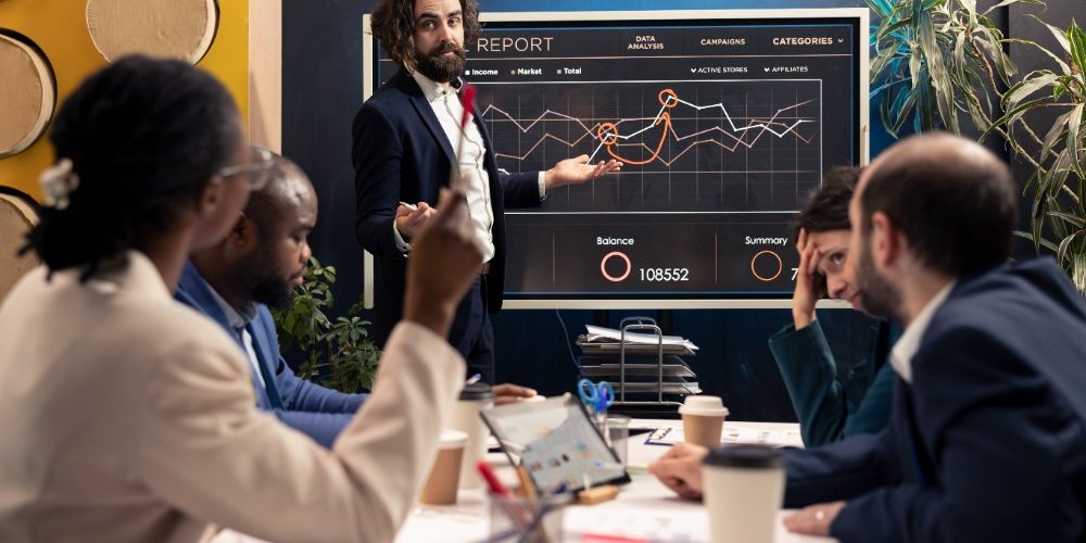 Gartner voorspelt: autonome AI & 3 andere opvallende tech-trends